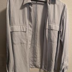 レディースvinceシャツ（アメリカで購入）
