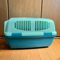 小動物用お出かけゲージの画像