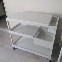 IKEA ワゴン