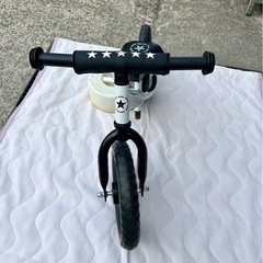 キッズバイクの画像