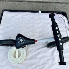 キッズバイクの画像