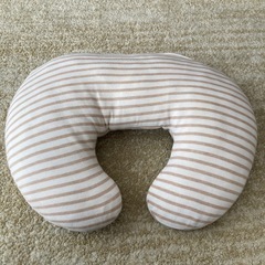 授乳クッション