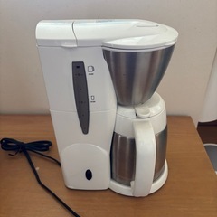 メリタ　コーヒーメーカー　未使用