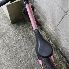 ストライダーの画像