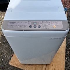 洗濯機