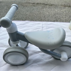 三輪車