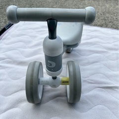 三輪車の画像