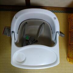 こども用椅子の画像