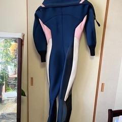 ドライスーツの画像