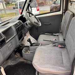 クリッパートラックAT車検着きコミコミ32万 の画像