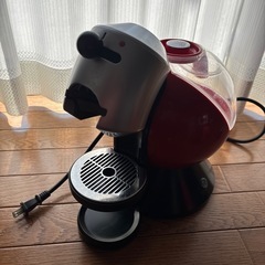 ドルチェグスト