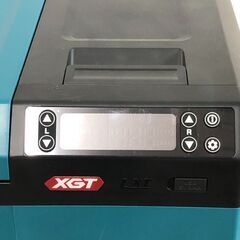 【中古】【動作OK】【店頭引取限定】makita 充電式保冷温庫　CW004G　 55,000円（税込）の画像