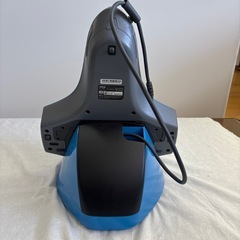 raycop レイコップふとんクリーナーRT2-100JBLロイヤルブルー