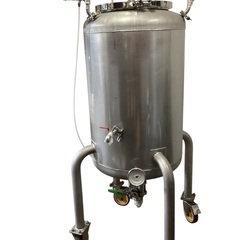 200Lビールタンク