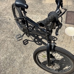 BMX 【OTOMO 】ENCOUNTER BM-20Eの画像