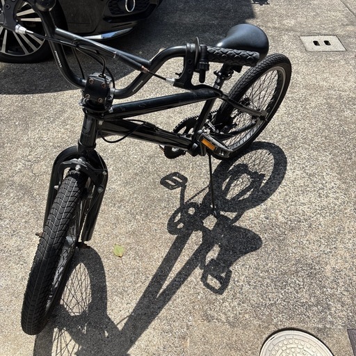 BMX 【OTOMO 】ENCOUNTER BM-20E 【公式通販】 BMX 【OTOMO 】ENCOUNTER BM-20E 【公式通販】