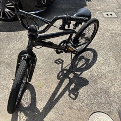 BMX 【OTOMO 】ENCOUNTER BM-20E