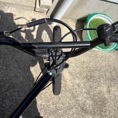 BMX 【OTOMO 】ENCOUNTER BM-20Eの画像