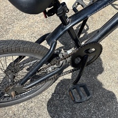 BMX 【OTOMO 】ENCOUNTER BM-20Eの画像