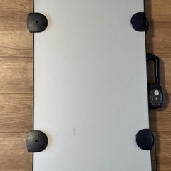 TOSHIBA ズボンプレッサーの画像