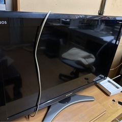 テレビ