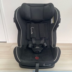 チャイルドシート　