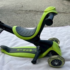 グロッバー　三輪車の画像