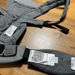 抱っこ紐　エルゴ　ブリーズの画像