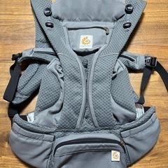抱っこ紐　エルゴ　ブリーズ