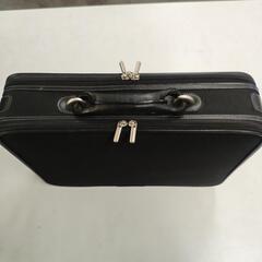 【美品·状態良好】ソフトアタッシュケースの画像