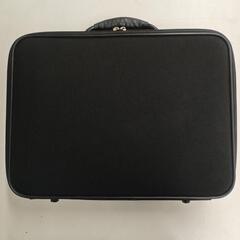 【美品·状態良好】ソフトアタッシュケースの画像