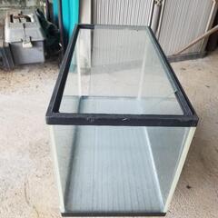 60cmレギュラー水槽単品（蓋あり）の画像