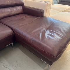 クラスティーナ　カウチソファの画像