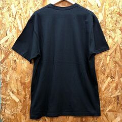 【ジャングルジャングル岸和田店】SUPREME　メンズ　ハートプリントTシャツ　25SS　Lサイズ　ブラック　シュプリームの画像