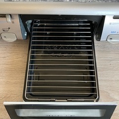 ガスコンロ　LPガス用の画像