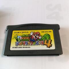 ゲームボーイ　カセットの画像