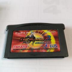 ゲームボーイ　カセットの画像