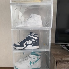 NIKE✖️EG