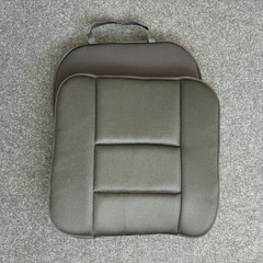 軽自動車 用　楽 サボ低反発メッシュクションの画像