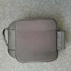 軽自動車 用　楽 サボ低反発メッシュクションの画像