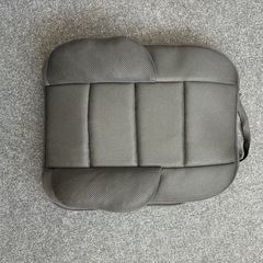 軽自動車 用　楽 サボ低反発メッシュクションの画像