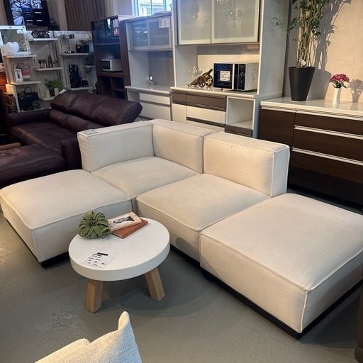 ソファセット　アルモニア