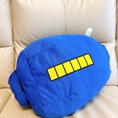 ロックマン　ぬいぐるみ