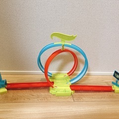 ホットウィール　車　おもちゃ