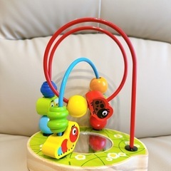 Hape 赤ちゃん　おもちゃ
