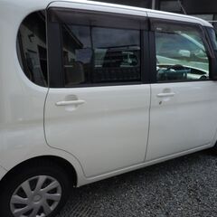 【商談中】H23年　4WD　AT　タントXSpecialの画像