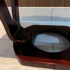 【 4/6まで】オットマン の画像
