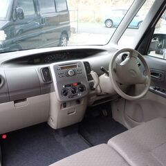 【商談中】H23年　4WD　AT　タントXSpecialの画像