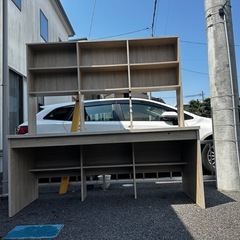 パソコンデスク