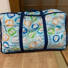 乳幼児、子供用品あります。の画像